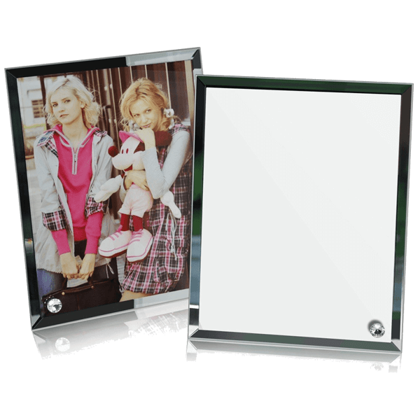 Tiles & Frames Printing